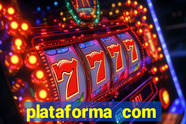 plataforma com jogos demo